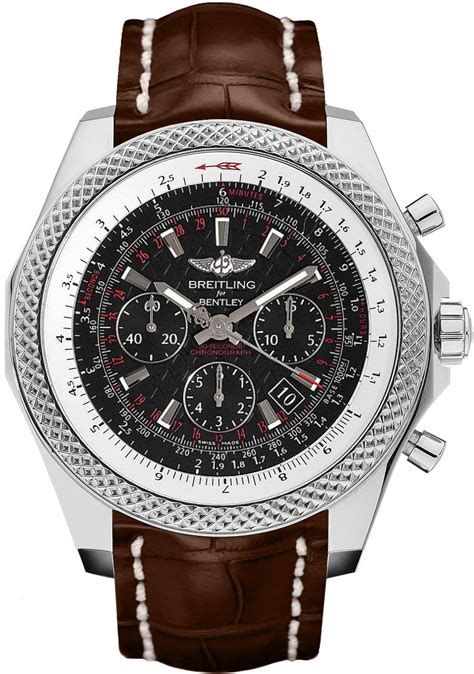 bentley watches for sale|breitling by bentley men's watch.